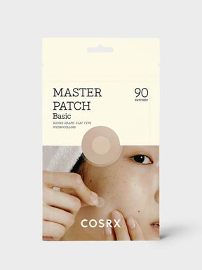 Master Patch Basic (36pcs or 90pcs)