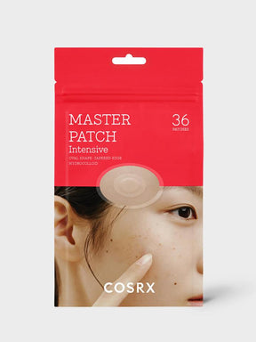 Master Patch Intensive (36pcs or 90pcs)