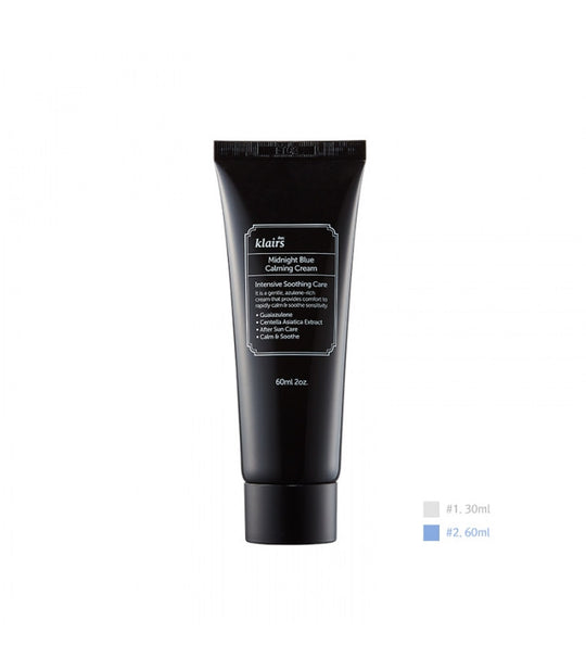 Midnight Blue Calming Cream 60ml