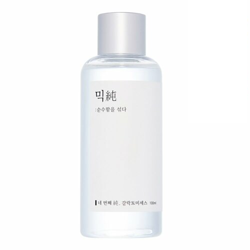 mixsoon Galactomyces Ferment Essence 100ml