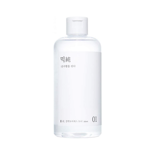 mixsoon Galactomyces Toner 300ml