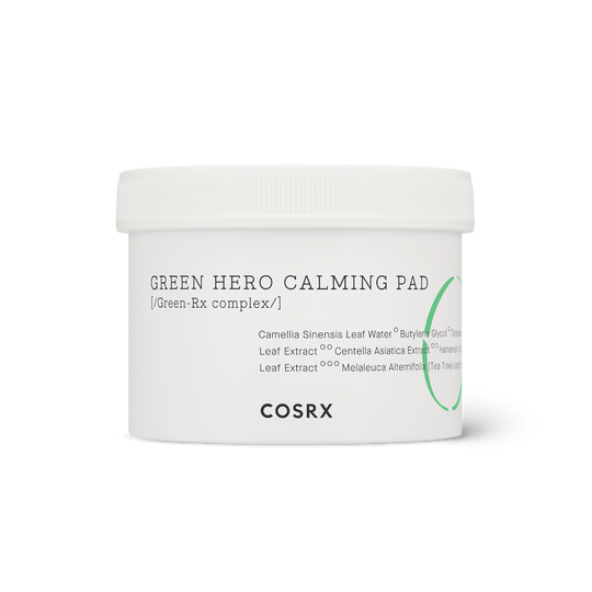 One Step Green Hero Calming Pad 70ea