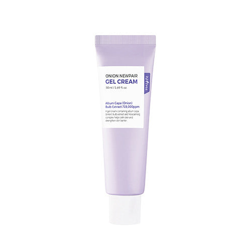 Isntree Onion Newpair Gel Cream 50ml