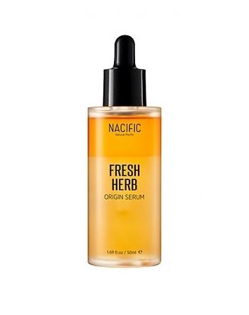 Nacific Fresh Herb Origin Serum 50ml