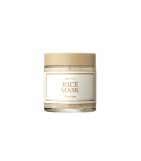 I'm From Rice Mask 110g
