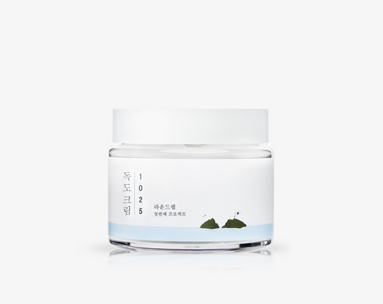 ROUND LAB 1025 Dokdo Cream 80ml