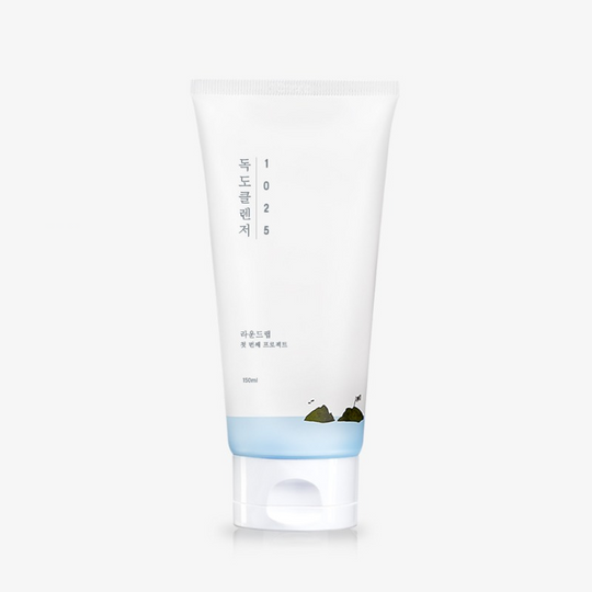 ROUND LAB 1025 Dokdo Cleanser 150ml