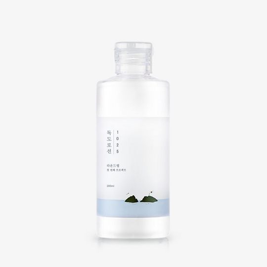ROUND LAB 1025 Dokdo Lotion 200ml