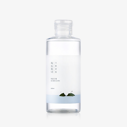 ROUND LAB 1025 Dokdo Toner 200ml