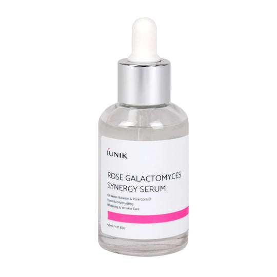 Rose Galactomyces Synergy Serum 50ml