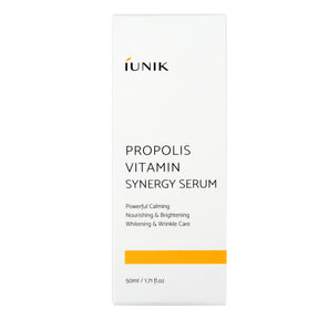 Propolis Vitamin Synergy Serum 50ml