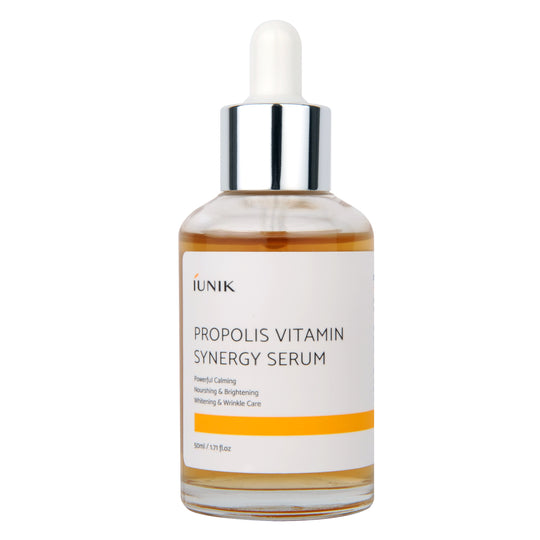 Propolis Vitamin Synergy Serum 50ml