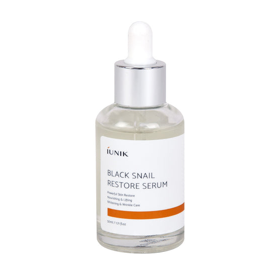 Black Snail Restore Serum 50ml