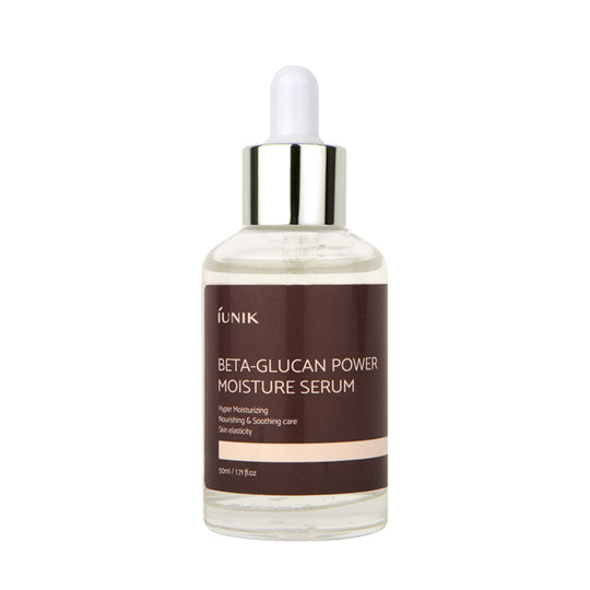 Beta Glucan Power Moisture Serum 50ml