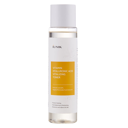 Vitamin Hyaluronic Acid Vitalizing Toner 200ml