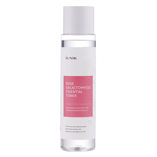 Rose Galactomyces Essential Toner 200ml