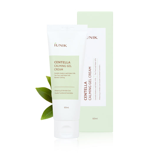 Centella Calming Gel Cream 60ml