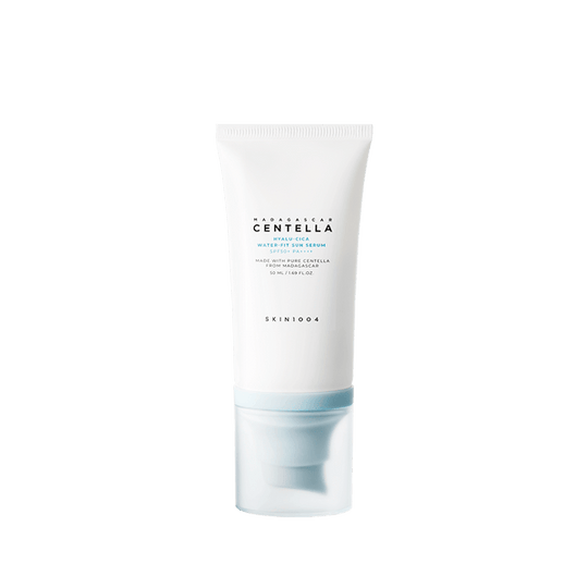 SKIN1004 Madagascar Centella Hyalu-Cica Water Fit Sun Serum 50ml