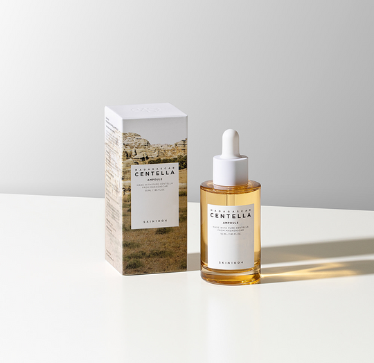 SKIN1004 Madagascar Centella Asiatica 100 Ampoule