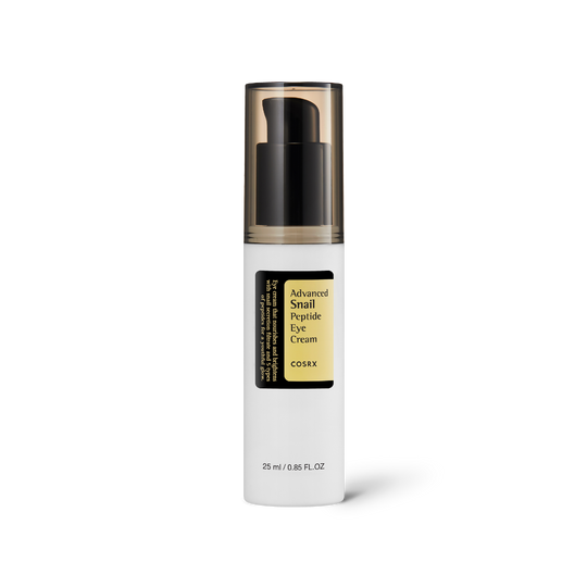Advanced Snail Peptide Eye Cream 25ml