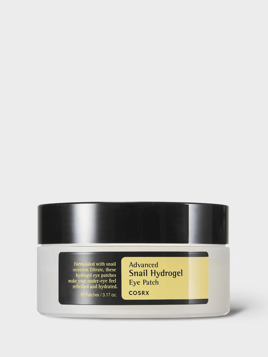 Advanced Snail Hydrogel Eye Patch (60 patches)
