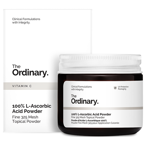 The Ordinary 100% L-Ascorbic Acid Powder 20g