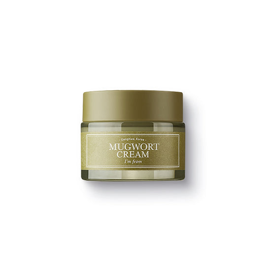 I'm From Mugwort Cream 50ml