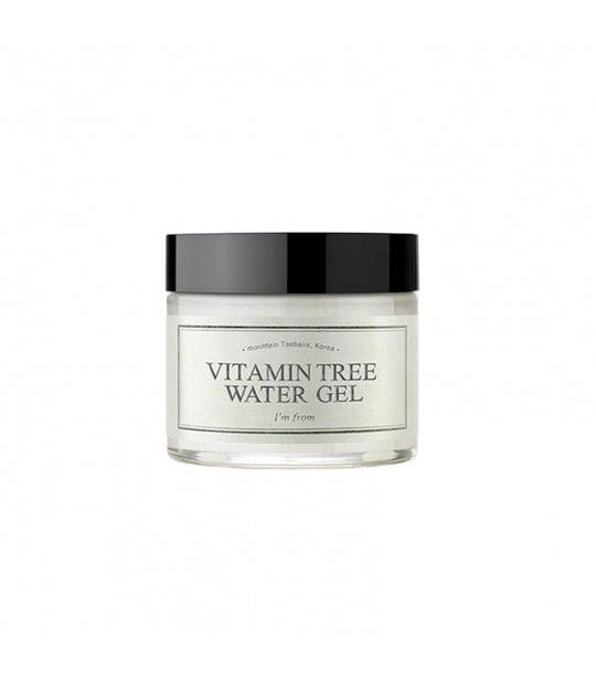 I'm From Vitamin Tree Water-Gel 75g