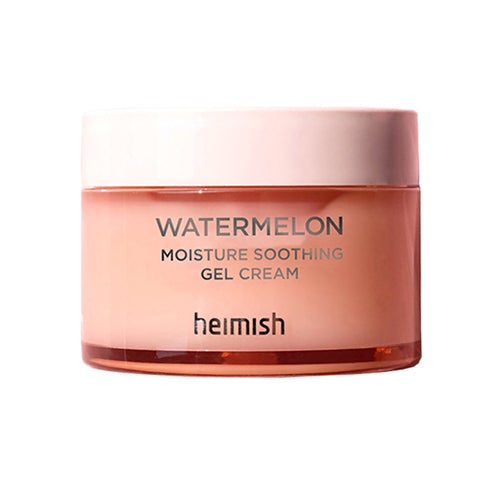 Watermelon Moisture Soothing Gel Cream 110ml